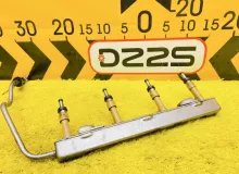 Инжектор TOYOTA ESQUIRE 2015 2320939146 ZWR80G 2ZRFXE, передний
