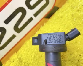 Катушка зажигания Toyota