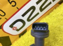 Катушка зажигания TOYOTA CROWN 2015 9091902256 AWS210 2ARFSE, передняя