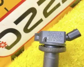 Катушка зажигания Toyota