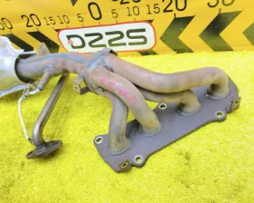 Катализатор Toyota