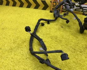 Коса двс Toyota