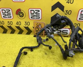 Коса двс Toyota