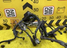Коса двс TOYOTA COROLLA FIELDER 2013 8212152R11 NKE165G 1NZFXE, передняя