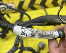 Коса двс Toyota