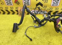 Коса двс TOYOTA SIENTA 2015 8212152U10 NHP170G 1NZFXE, передняя