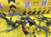 Коса двс TOYOTA SIENTA 2015 8212152U10 NHP170G 1NZFXE, передняя
