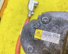 Компрессор кондиционера Toyota