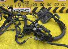 Коса двс TOYOTA ESQUIRE 2015 8211128R80 ZWR80G 2ZRFXE, передняя