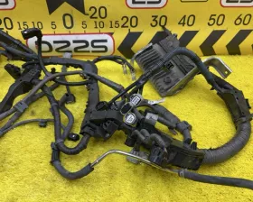 Коса двс Toyota