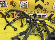 Коса двс TOYOTA ESQUIRE 2015 8211128R80 ZWR80G 2ZRFXE, передняя