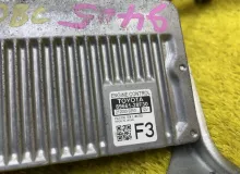 Коса двс TOYOTA ESQUIRE 2015 8211128R80 ZWR80G 2ZRFXE, передняя
