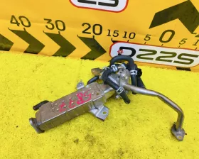 Клапан egr Toyota