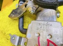 Клапан egr TOYOTA CROWN 2015 2562036040 AWS210 2ARFSE, передний
