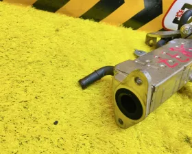 Клапан egr Toyota