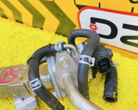 Клапан egr Toyota