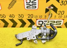 Клапан egr TOYOTA CROWN 2015 2562036040 AWS210 2ARFSE, передний