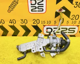 Клапан egr Toyota