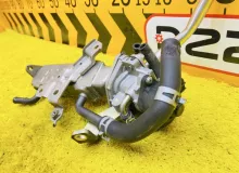 Клапан egr TOYOTA CROWN 2015 2562036040 AWS210 2ARFSE, передний