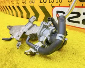 Клапан egr Toyota