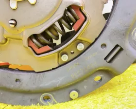 Диск сцепления Toyota