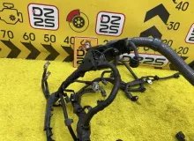 Коса двс LEXUS CT200H 2012 8212176011 ZWA10 2ZRFXE, передняя