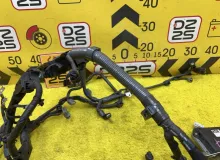 Коса двс LEXUS CT200H 2012 8212176011 ZWA10 2ZRFXE, передняя