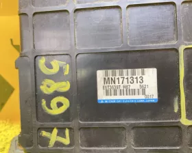 Блок управления двс MITSUBISHI