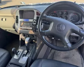 Блок управления двс MITSUBISHI
