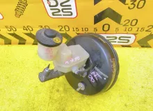 Главный тормозной цилиндр TOYOTA RAV4 2002 4720142180 ACA21W 1AZFSE, передний