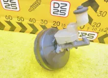 Главный тормозной цилиндр TOYOTA RAV4 2002 4720142180 ACA21W 1AZFSE, передний