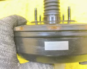 Главный тормозной цилиндр Toyota