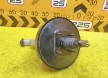 Главный тормозной цилиндр TOYOTA RAV4 2002 4720142180 ACA21W 1AZFSE, передний