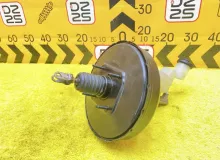Главный тормозной цилиндр TOYOTA RAV4 2002 4720142180 ACA21W 1AZFSE, передний