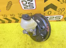 Главный тормозной цилиндр TOYOTA VANGUARD 2008 4720142360 ACA33W 2AZFE, передний