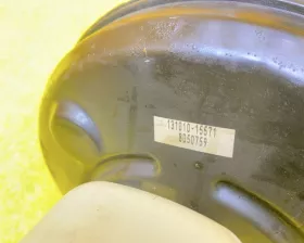 Главный тормозной цилиндр Toyota