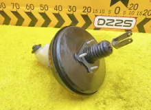Главный тормозной цилиндр TOYOTA VANGUARD 2008 4720142360 ACA33W 2AZFE, передний