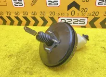 Главный тормозной цилиндр TOYOTA VANGUARD 2008 4720142360 ACA33W 2AZFE, передний