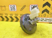 Главный тормозной цилиндр TOYOTA VANGUARD 2008 4720142360 GSA33W 2GRFE, передний
