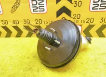 Главный тормозной цилиндр TOYOTA VANGUARD 2008 4720142360 GSA33W 2GRFE, передний