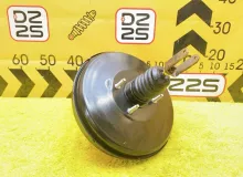 Главный тормозной цилиндр TOYOTA VANGUARD 2008 4720142360 GSA33W 2GRFE, передний