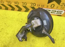 Главный тормозной цилиндр MAZDA CX-7 2007 EG234340Z ER3P L3VDT, передний