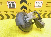 Главный тормозной цилиндр MAZDA CX-7 2007 EG234340Z ER3P L3VDT, передний