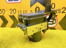 Блок abs MAZDA CX-7 2011 EH46437A0 ER3P L3VDT, передний