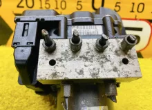 Блок abs MAZDA CX-7 2011 EH46437A0 ER3P L3VDT, передний