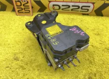 Блок abs TOYOTA VANGUARD 2008 4405042290 ACA33W 2AZFE, передний