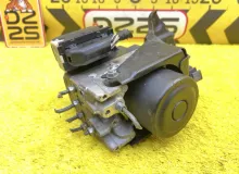 Блок abs TOYOTA VANGUARD 2008 4405042290 ACA33W 2AZFE, передний
