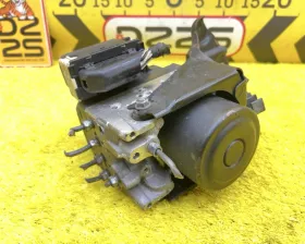 Блок abs Toyota