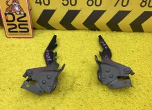 Петля капота LEXUS RX350 2009 5341048090 GGL10W 2GRFE, передняя