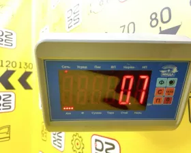 Петля капота Toyota